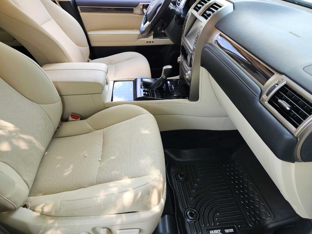 used 2021 Lexus GX 460 car, priced at $46,990