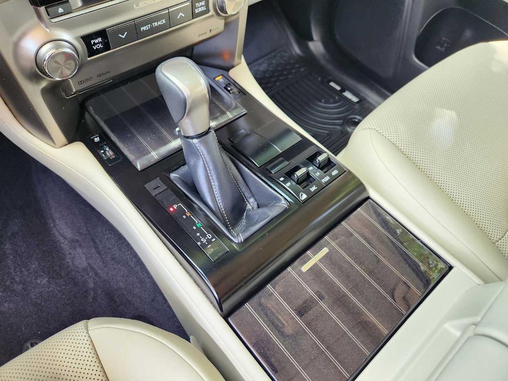 used 2021 Lexus GX 460 car, priced at $46,990