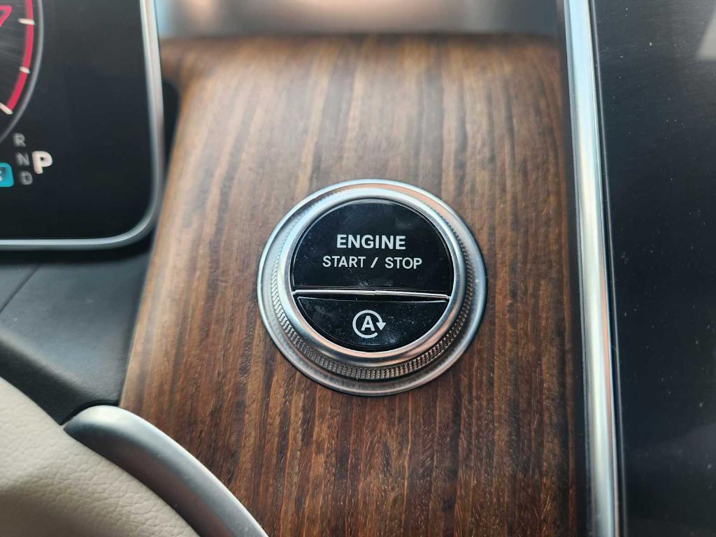 used 2023 Mercedes-Benz GLC 300 car, priced at $36,491