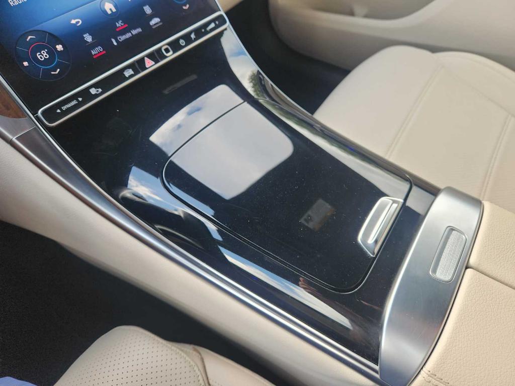 used 2023 Mercedes-Benz GLC 300 car, priced at $36,491