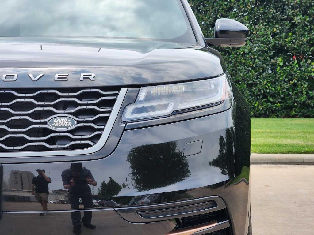 used 2021 Land Rover Range Rover Velar car, priced at $41,259