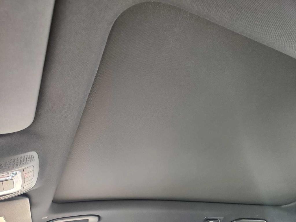 new 2025 Mercedes-Benz GLS 450 car, priced at $103,345