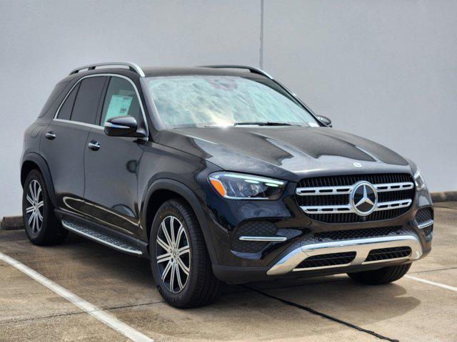 new 2025 Mercedes-Benz GLE 350 car, priced at $70,775