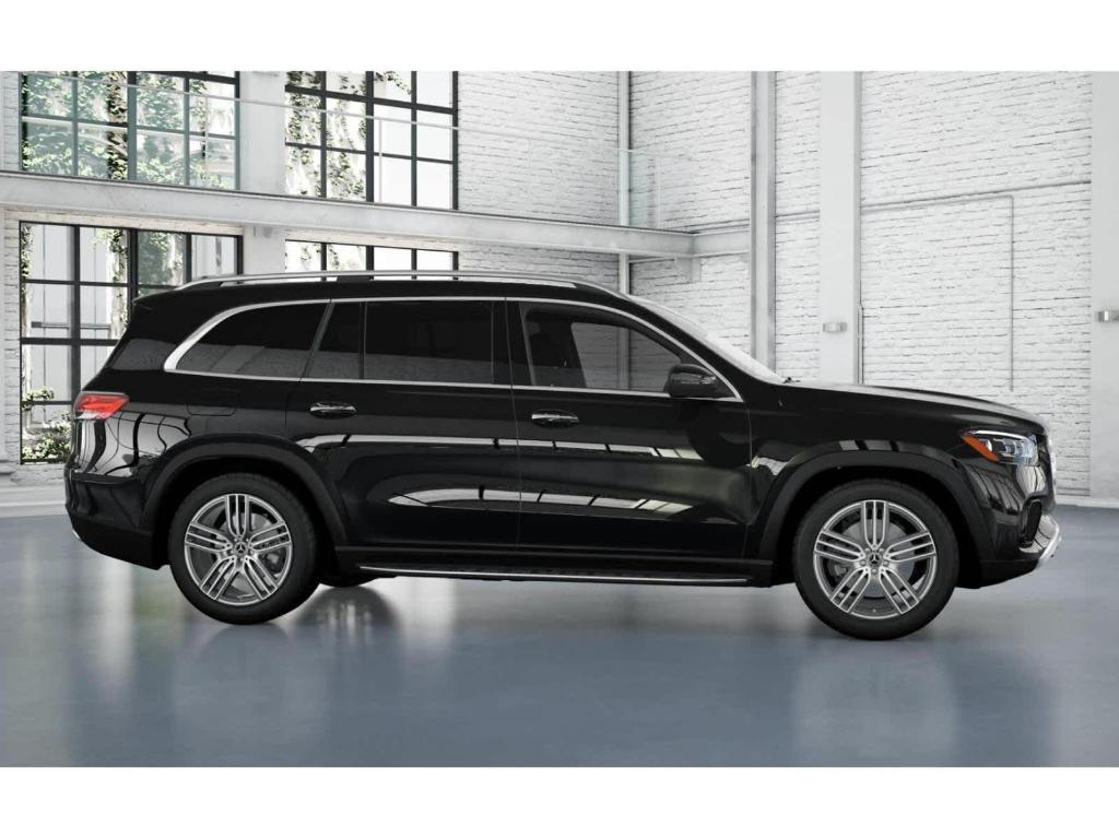 new 2026 Mercedes-Benz GLS 450 car, priced at $93,310