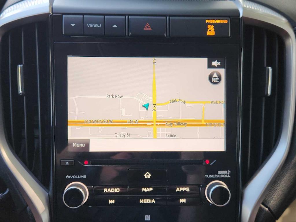 used 2020 Subaru Ascent car, priced at $29,493