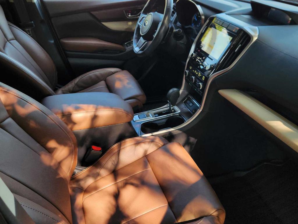 used 2020 Subaru Ascent car, priced at $29,493