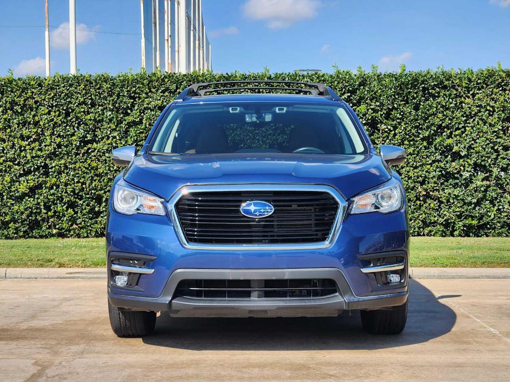 used 2020 Subaru Ascent car, priced at $29,493