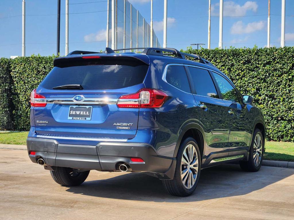 used 2020 Subaru Ascent car, priced at $29,493