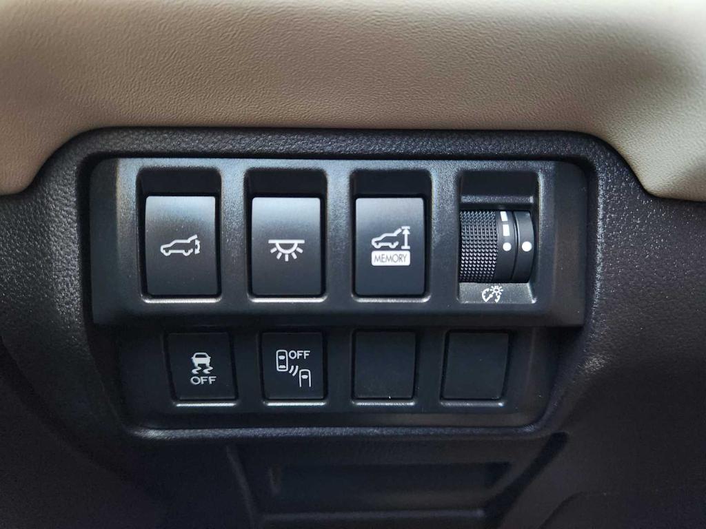 used 2020 Subaru Ascent car, priced at $29,493