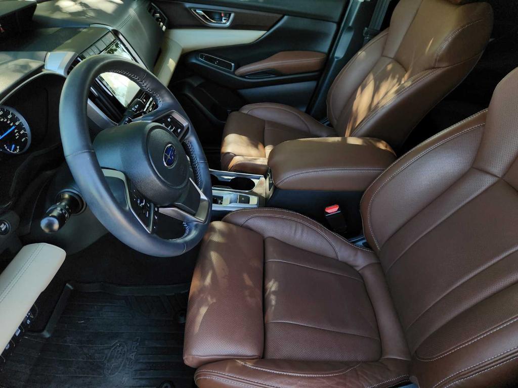 used 2020 Subaru Ascent car, priced at $29,493