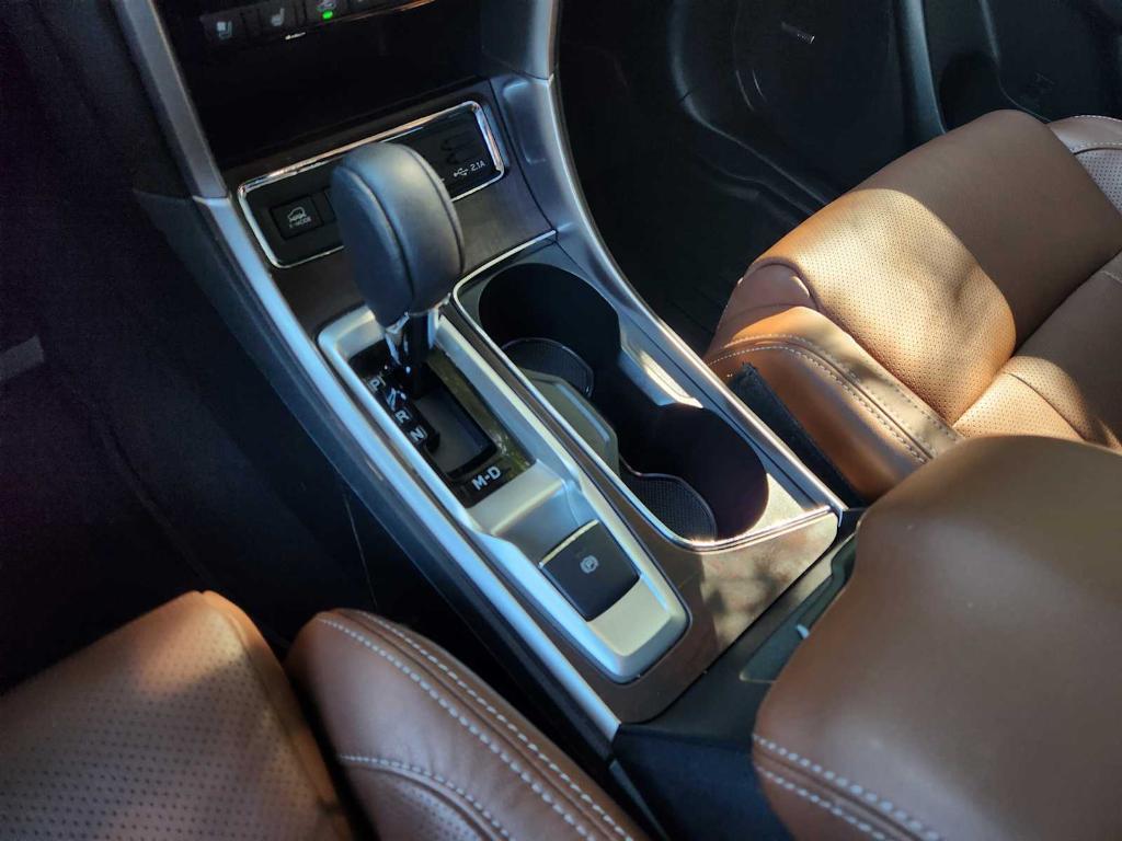 used 2020 Subaru Ascent car, priced at $29,493