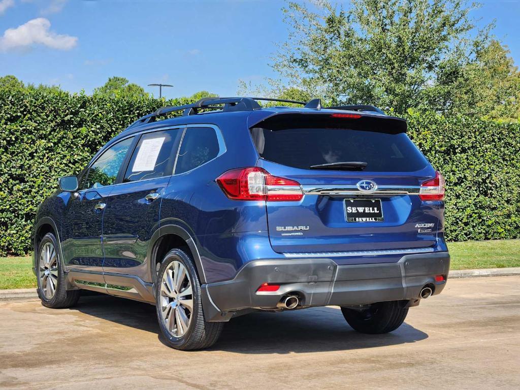 used 2020 Subaru Ascent car, priced at $29,493