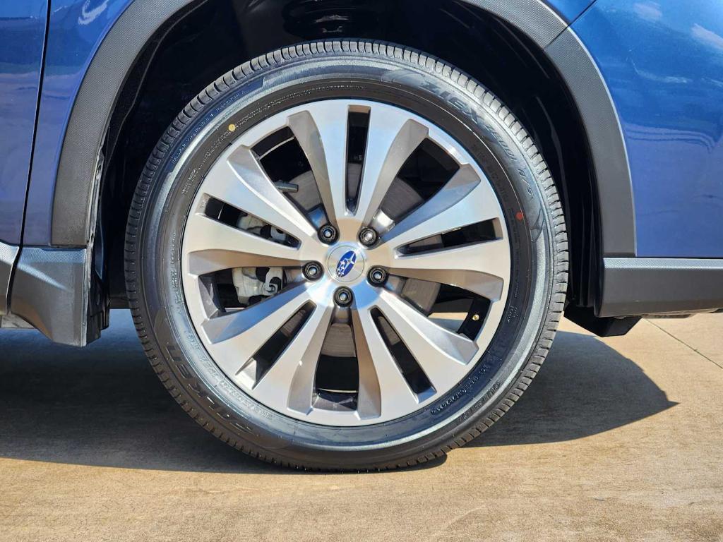 used 2020 Subaru Ascent car, priced at $29,493