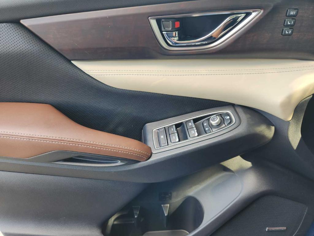 used 2020 Subaru Ascent car, priced at $29,493