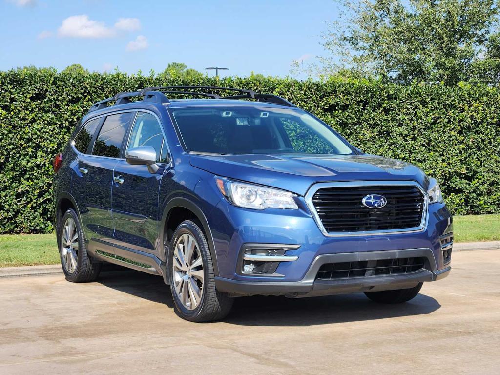 used 2020 Subaru Ascent car, priced at $29,493