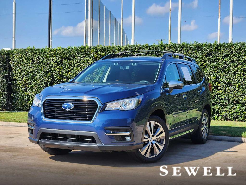 used 2020 Subaru Ascent car, priced at $29,493