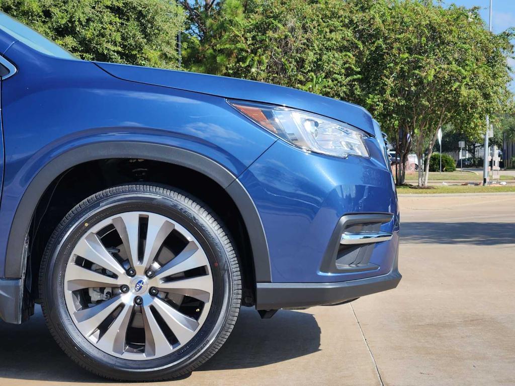 used 2020 Subaru Ascent car, priced at $29,493