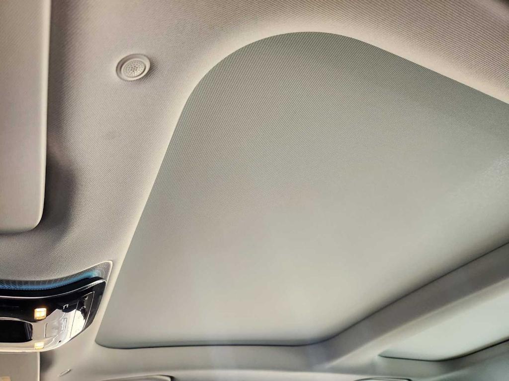 new 2025 Mercedes-Benz E-Class car, priced at $64,845