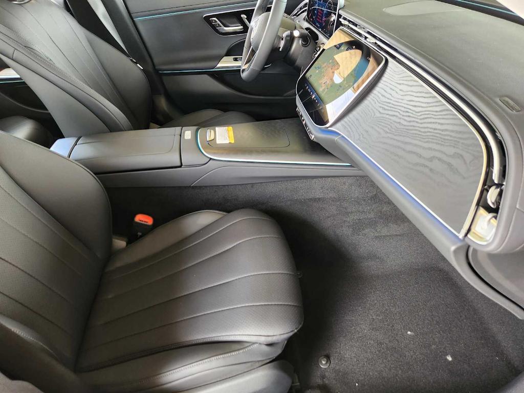 new 2025 Mercedes-Benz E-Class car, priced at $64,845