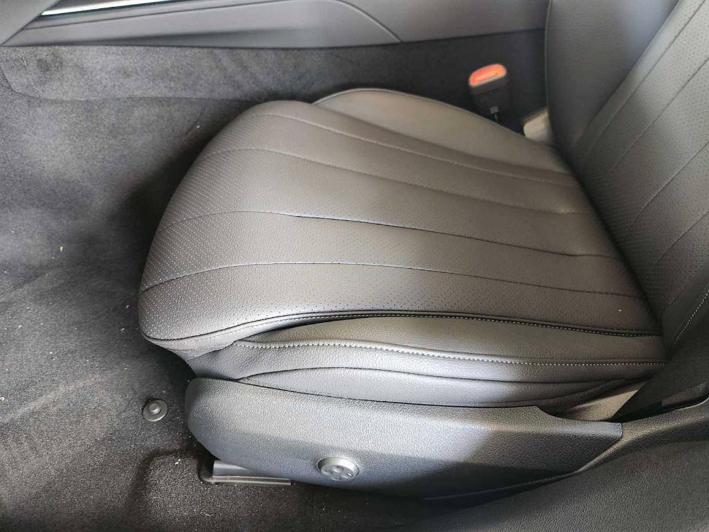 new 2025 Mercedes-Benz E-Class car, priced at $64,845