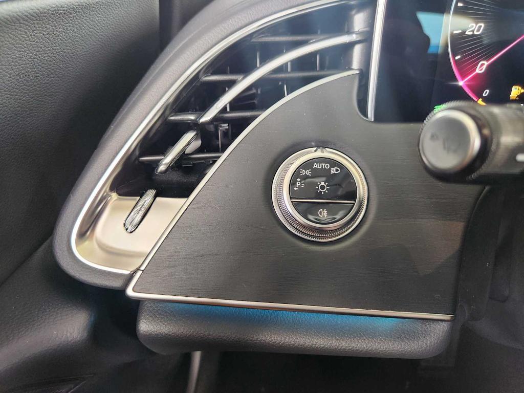 new 2025 Mercedes-Benz E-Class car, priced at $64,845