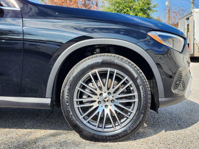 used 2024 Mercedes-Benz GLC 300 car, priced at $46,490