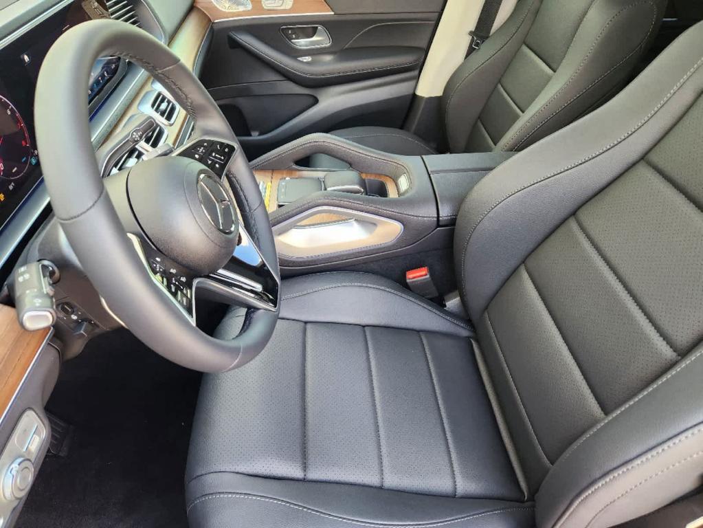 new 2025 Mercedes-Benz GLE 350 car, priced at $70,475