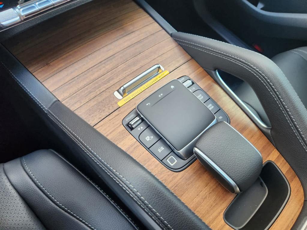 new 2025 Mercedes-Benz GLE 350 car, priced at $70,475