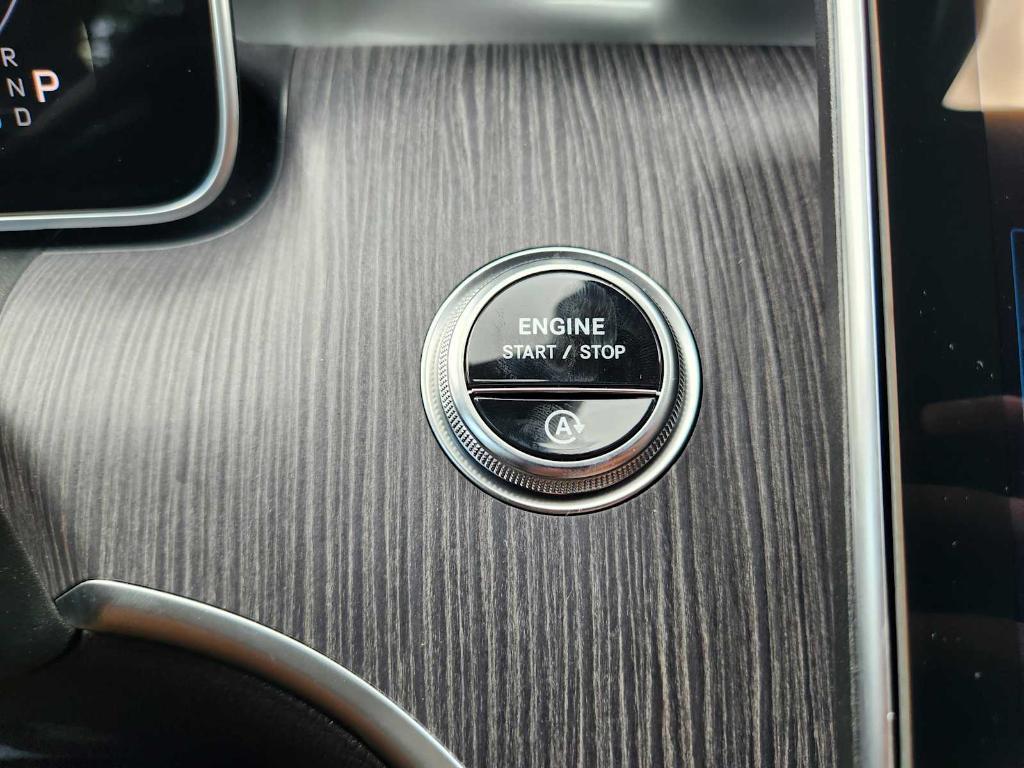 new 2025 Mercedes-Benz C-Class car, priced at $56,125