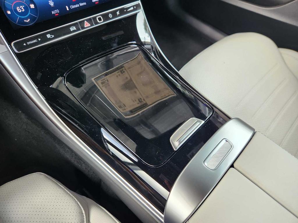 new 2025 Mercedes-Benz C-Class car, priced at $56,125