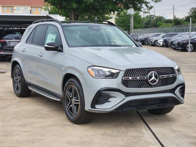 new 2024 Mercedes-Benz GLE 450 car, priced at $79,945