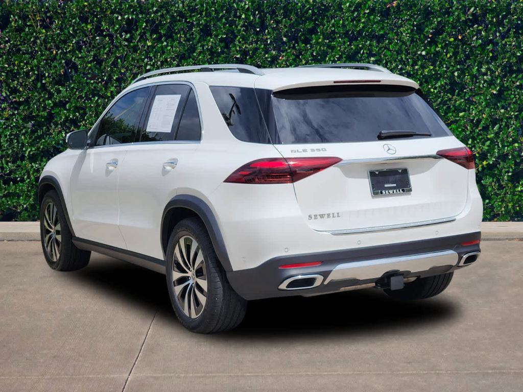 used 2025 Mercedes-Benz GLC 300 car, priced at $44,990