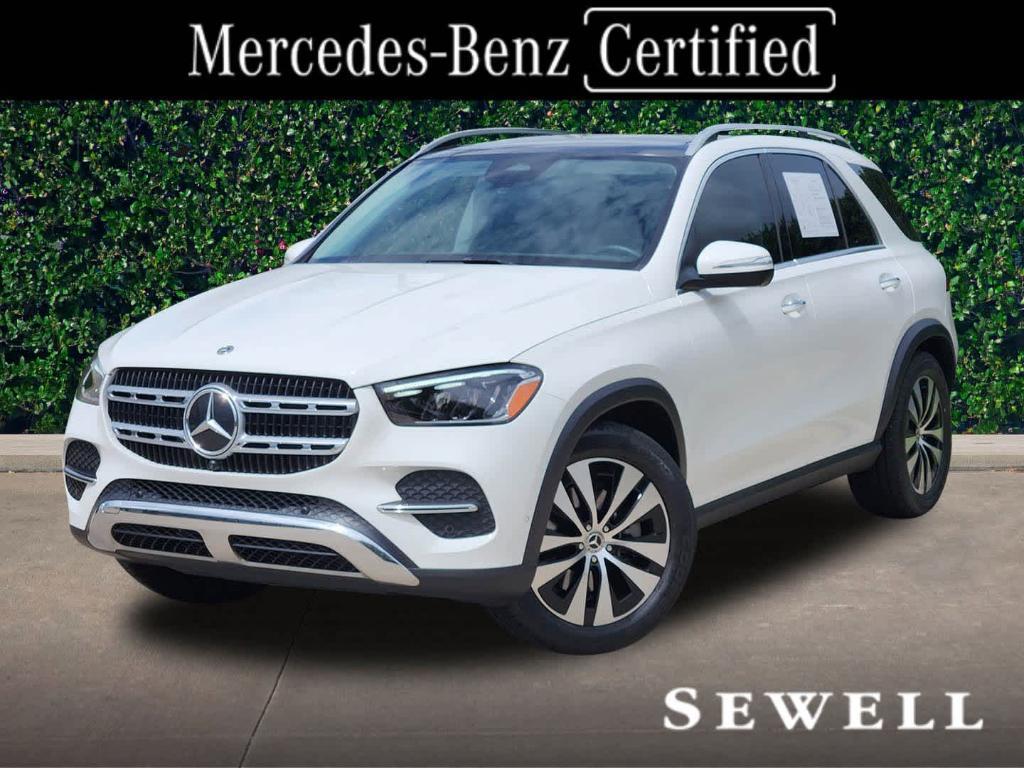 used 2025 Mercedes-Benz GLC 300 car, priced at $44,990