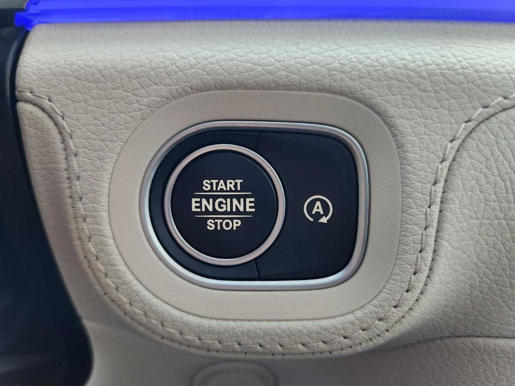 used 2024 Mercedes-Benz GLE 450 car, priced at $65,993