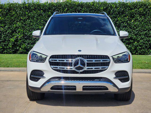 used 2024 Mercedes-Benz GLE 350 car, priced at $54,993