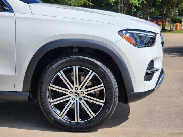 used 2024 Mercedes-Benz GLE 350 car, priced at $54,993