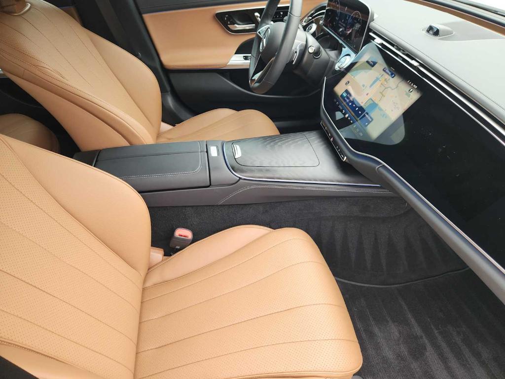 used 2024 Mercedes-Benz E-Class car, priced at $55,888