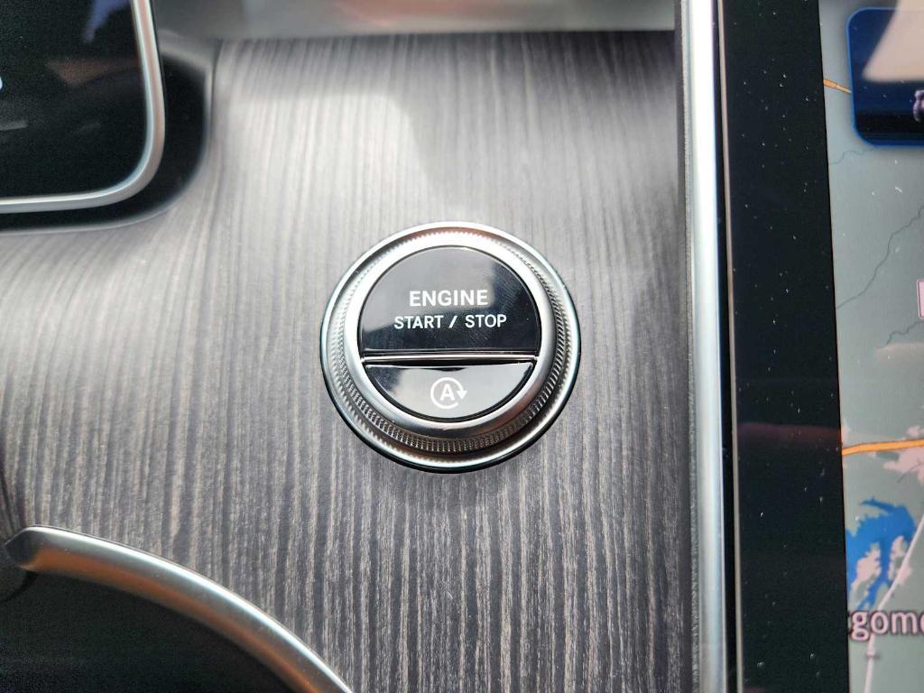 new 2025 Mercedes-Benz C-Class car, priced at $57,895