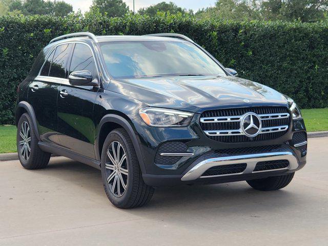 new 2025 Mercedes-Benz GLE 350 car, priced at $69,530