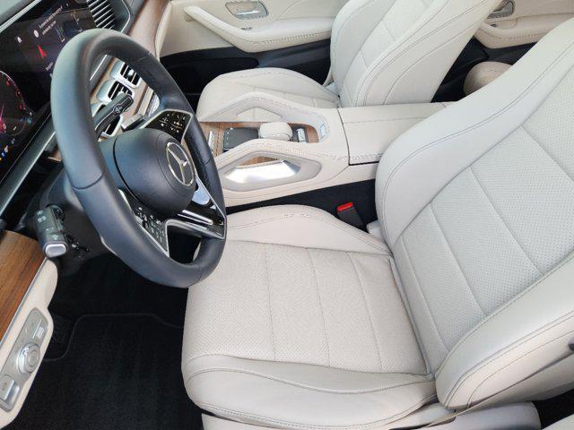 used 2024 Mercedes-Benz GLS 450 car, priced at $79,990