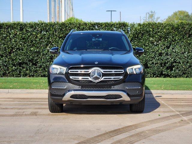 used 2023 Mercedes-Benz GLE 350 car, priced at $47,991