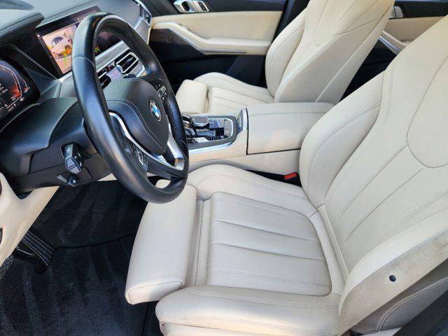 used 2020 BMW X5 car, priced at $31,590