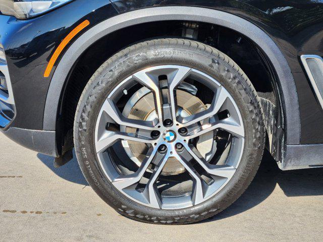 used 2020 BMW X5 car, priced at $31,590