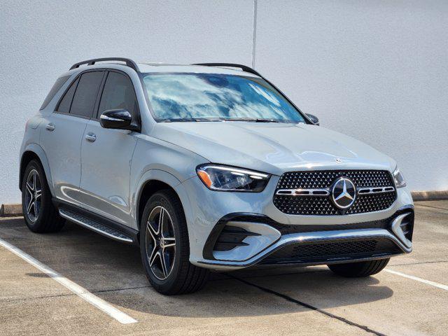 new 2025 Mercedes-Benz GLE 350 car, priced at $73,275