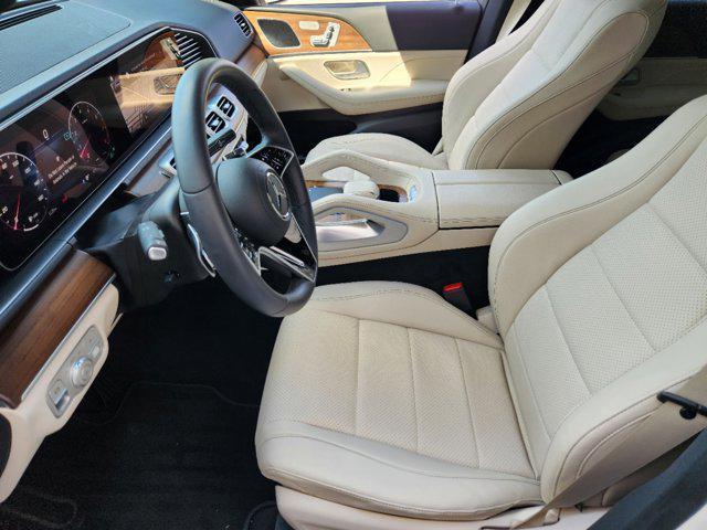 used 2024 Mercedes-Benz GLE 350 car, priced at $58,771