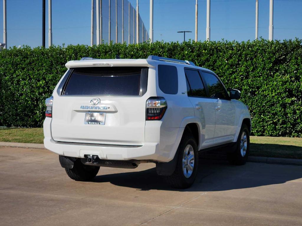 used 2018 Toyota 4Runner car, priced at $26,992
