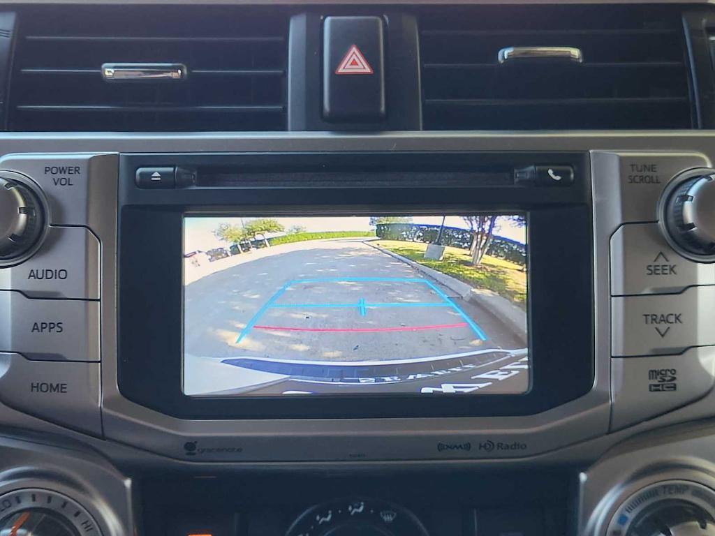 used 2018 Toyota 4Runner car, priced at $26,992