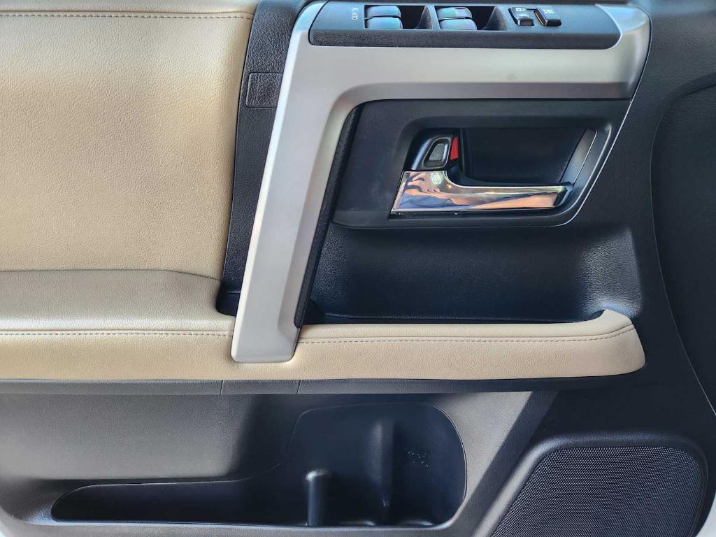 used 2018 Toyota 4Runner car, priced at $26,992