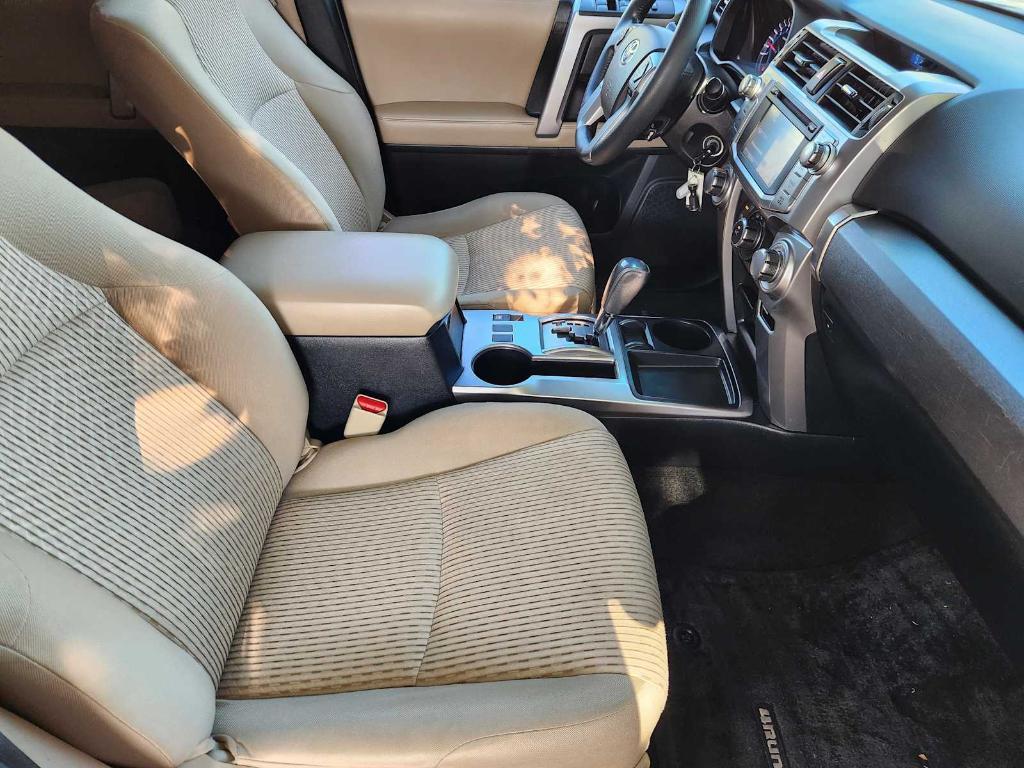 used 2018 Toyota 4Runner car, priced at $26,992