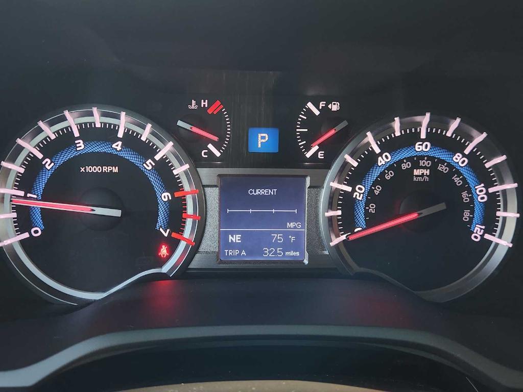 used 2018 Toyota 4Runner car, priced at $26,992